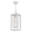 Luminaire suspendu d'extérieur Condor Tristan