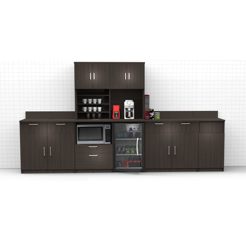 Buffet Buffet Buffet pour la cuisine