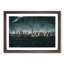 New York City View - Picture Frame Graphic Art Print-56861121-56861118