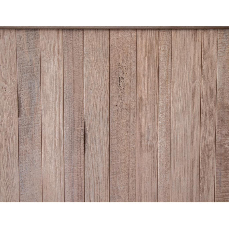 Commode 6 tiroirs Aruba Natural