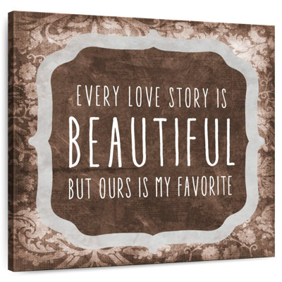 Hardie Beautiful Love Storey