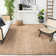 Auckland Flatweave Natural Area Rug