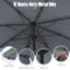 300cm Market Parasol