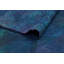 Tapis mauve à tissage plat Rainbow Dye