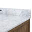 Ensemble de meuble-lavabo simple 48 po Pardue-115577320