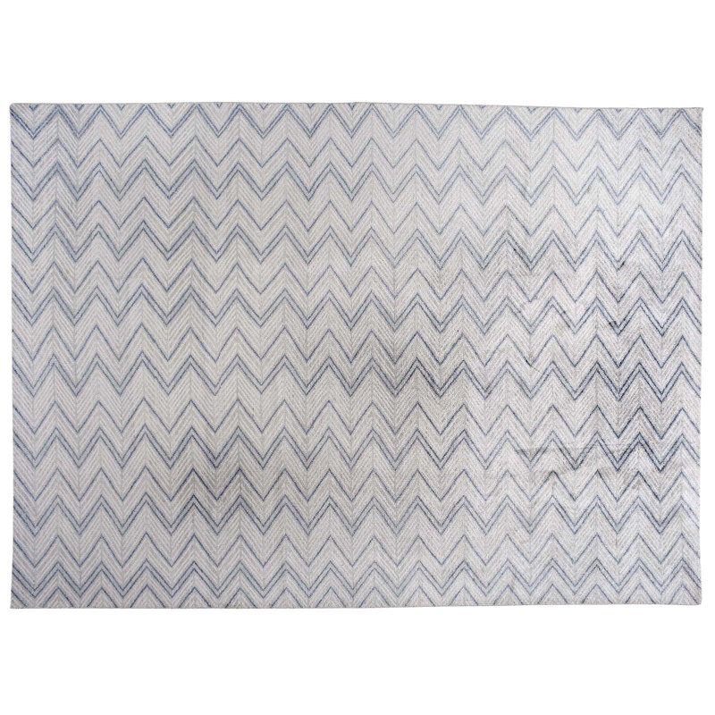 One-of-a-Kind 9'10" X 13'8" Area Rug