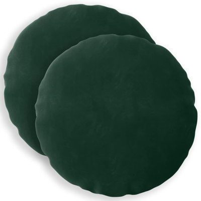 Dark Grey Cushion