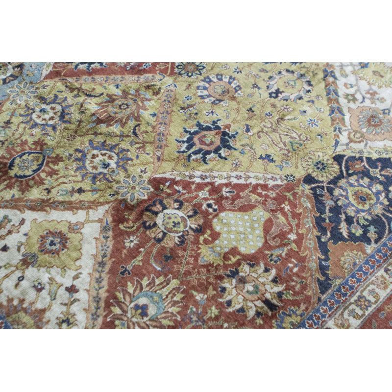 One-of-a-Kind 8'2" X 10'2" Area Rug