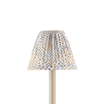 Lenore Tapered Chandelier Shade