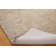 Hand-Tufted Wool Brown Area Rug