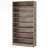 31.49" Width White Shoe Cabinet-971746215