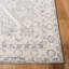Tapis oriental en laine et coton touffeté à la main Gace-1704631465