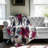 Throw Blanket-402359144