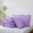 5 Piece Romantic Princess Pintuck Comforter Set-143517333-221426100