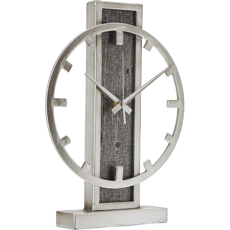 Desktop Clock