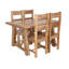 Amesbury Solid Wood Dining Table-39083678