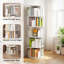 Bibliothèque rotative à 5 niveaux, 360 °-953711053