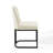 Amplify Base Performance Velvet Dining Side Chair-1698531787-1698533945