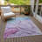 Altair Abstract Indoor / Outdoor Rug-1709958690