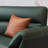 Italian modern fashion business office sofa