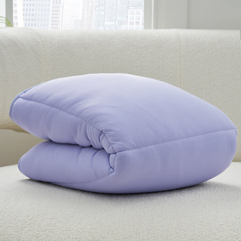 Lit pour animaux Coma, Mauve