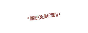 Brick & Barrow Logo
