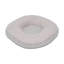 Lit pour animaux de compagnie double face, lit doux et relaxant pour chien