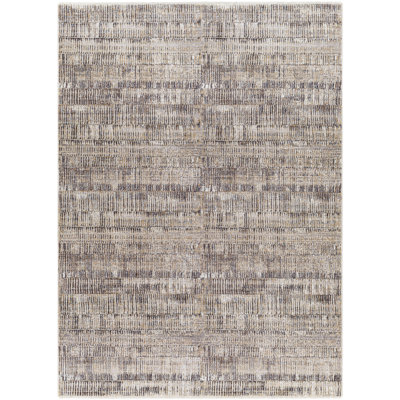 Abstract Indoor Rug
