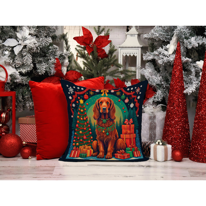 Other/No Pattern Outdoor Throw Pillow, 14" x 14"