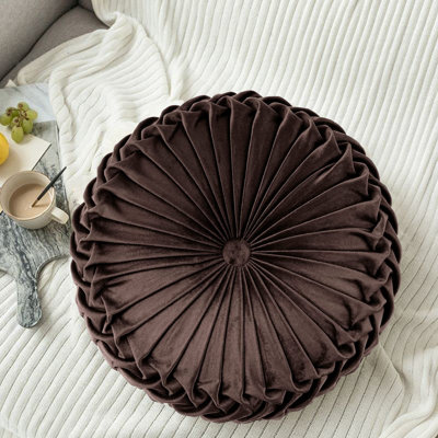  Coussin en velours