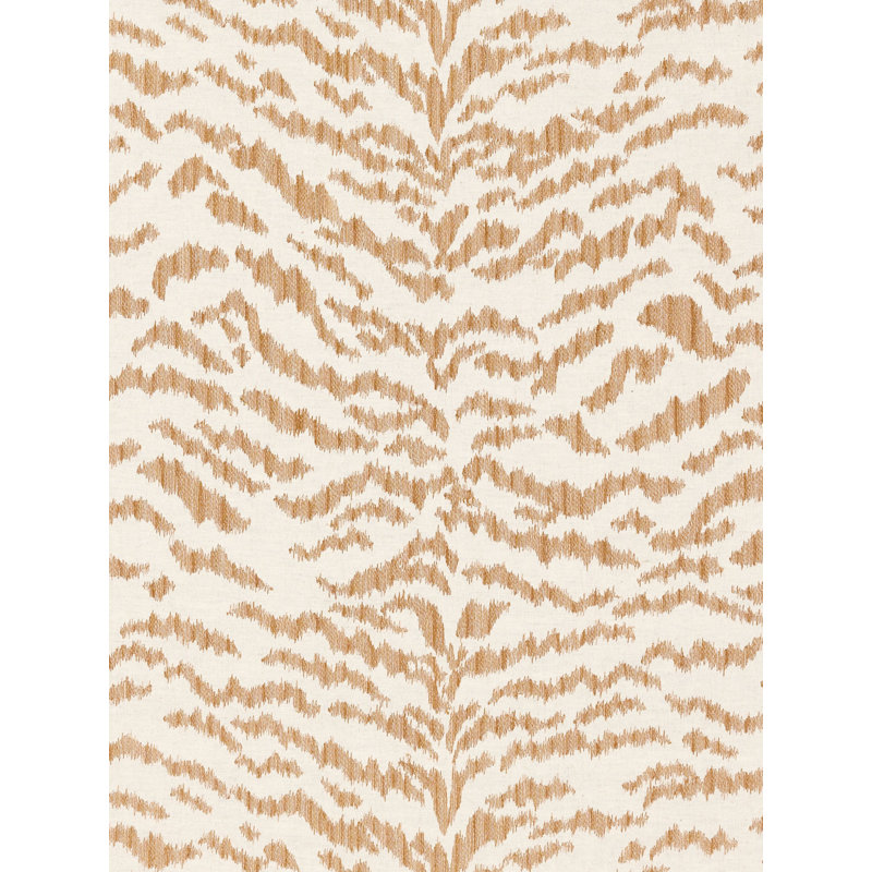 TIGRESS WALLCOVERING, Oeil du tigre