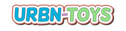 Urbn-Toys logo