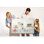 Manlio Cork Corkboard / Bulletin Board