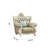 Leather Armchair