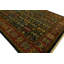 Lisbeth Wool Oriental Area Rug in Green/Red-1307770734