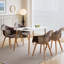Oakes 39cm H Upholstered Armchair-1534348108