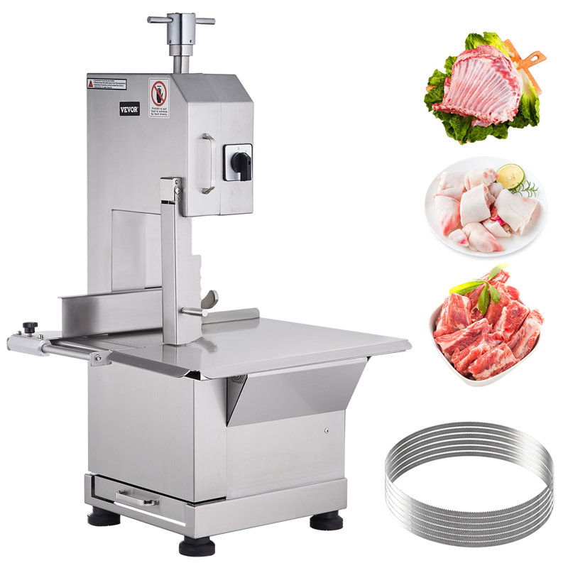 Stellweilan Tessberg Electric Meat And Bone Saw