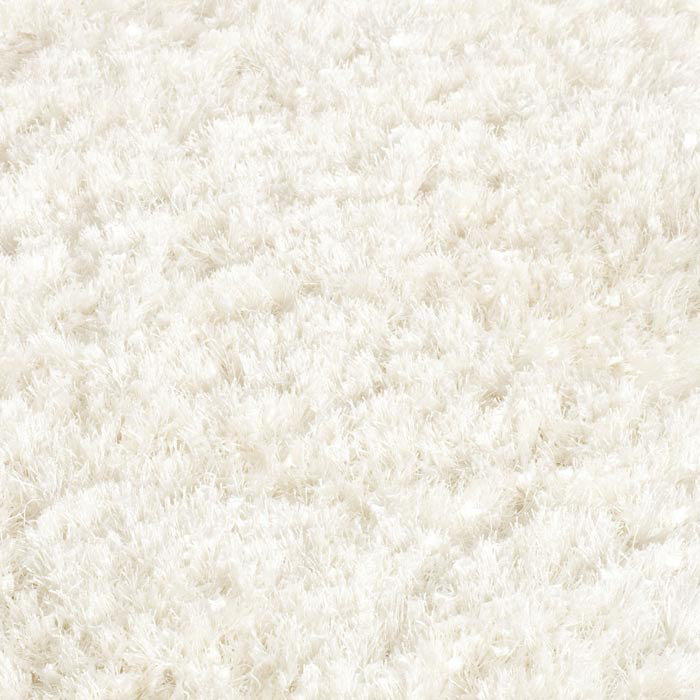 Claudina Hand Tufted Performance Solid Color Rug