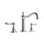 Acqui Widespread Bathroom Faucet with Drain Assembly-5845279-60918711