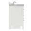 Ensemble de meuble-lavabo simple 48 po Cambridge-1729179869