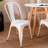 Isabellamarie 15'' H Metal Side Chair-1537694874-1498461080