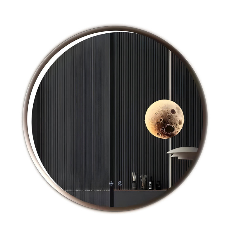 Fibreglass Flat Mirror