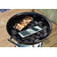 Metal Smoker Box