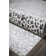 Tapis gris Camden Hazel