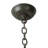 Pettry 4 - Light Globe Chandelier
