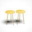 Stephanie Top End Table Set End Table-87386584-87386587