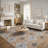 Premium Machine Washable Mayfield AMF2410 Oriental Rug-77641731-77641735