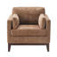 Chaise avec accoudoirs Chalco-318304754