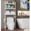 Over The Toilet Storage