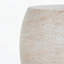 Table d'appoint d'extérieur / d'intérieur en béton